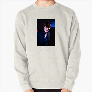 Alan Chikin Chow Versatile Actor Style Alan Chikin Chow Sweatshirts