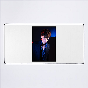 Alan Chikin Chow Versatile Actor Style Alan Chikin Chow Mouse Pads