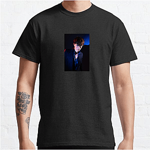 Alan Chikin Chow Versatile Actor Style Alan Chikin Chow T-Shirts
