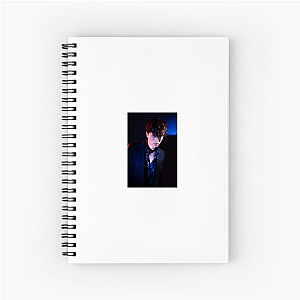 Alan Chikin Chow Versatile Actor Style Alan Chikin Chow Notebook