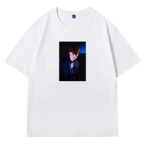 Alan Chikin Chow Versatile Actor Style Alan Chikin Chow T-Shirts