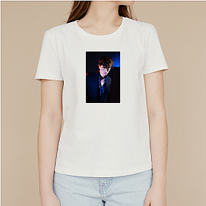 Alan Chikin Chow Versatile Actor Style Alan Chikin Chow T-Shirts