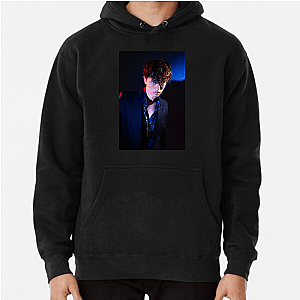 Alan Chikin Chow Versatile Actor Style Alan Chikin Chow Hoodies
