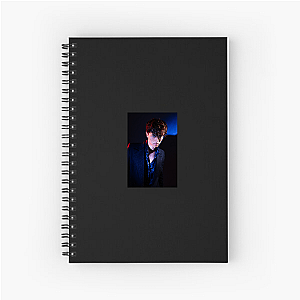Alan Chikin Chow Versatile Actor Style Alan Chikin Chow Notebook
