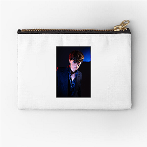 Alan Chikin Chow Versatile Actor Style Alan Chikin Chow Zipper Pouches