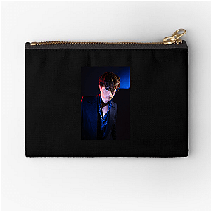 Alan Chikin Chow Versatile Actor Style Alan Chikin Chow Zipper Pouches