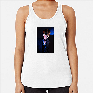 Alan Chikin Chow Versatile Actor Style Alan Chikin Chow Tank Tops
