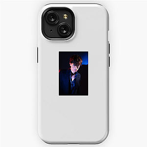 Alan Chikin Chow Versatile Actor Style Alan Chikin Chow iPhone Cases