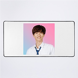 Alan Chikin Chow Talented and Engaging Artist Alan Chikin Chow Mouse Pads
