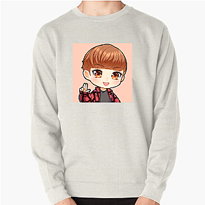 Alan Chikin Chow Bringing Characters to Life Tee Alan Chikin Chow Sweatshirts