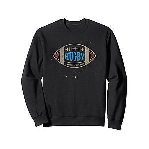 Blind Rugby League