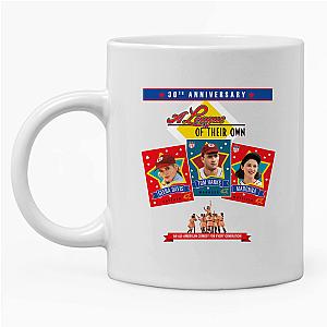 Design Anniversary For A League Of Their Own Mug 11 Oz