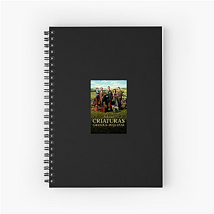 All Creatures Great and Small Caring for Every Animal Aesthetic All Creatures Great And Small Notebook