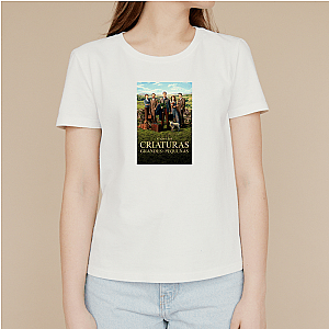 All Creatures Great and Small Caring for Every Animal Aesthetic All Creatures Great And Small T-Shirts
