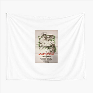 All Creatures Great and Small Experience the Countryside Look All Creatures Great And Small Tapestries