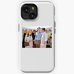 All Creatures Great and Small Beloved British Television All Creatures Great And Small iPhone Cases