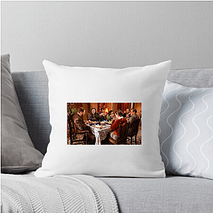 All Creatures Great and Small Gentle and Charming Vibe All Creatures Great And Small Pillows Cover