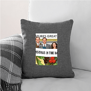 All Creatures Great and Small Heartwarming Period Drama Fashion All Creatures Great And Small Pillows Cover