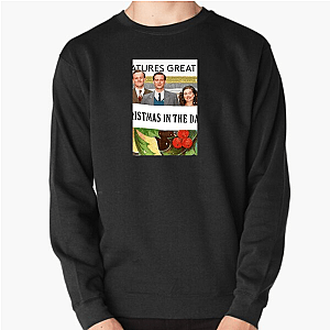 All Creatures Great and Small Heartwarming Period Drama Fashion All Creatures Great And Small Sweatshirts