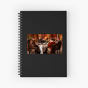 All Creatures Great and Small Gentle and Charming Vibe All Creatures Great And Small Notebook