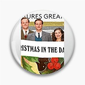 All Creatures Great and Small Heartwarming Period Drama Fashion All Creatures Great And Small Pins