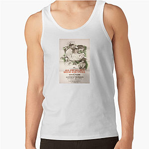 All Creatures Great and Small Experience the Countryside Look All Creatures Great And Small Tank Tops