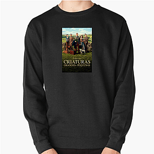 All Creatures Great and Small Caring for Every Animal Aesthetic All Creatures Great And Small Sweatshirts