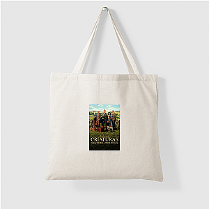 All Creatures Great and Small Caring for Every Animal Aesthetic All Creatures Great And Small Bags