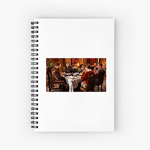 All Creatures Great and Small Gentle and Charming Vibe All Creatures Great And Small Notebook