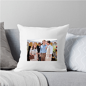 All Creatures Great and Small Beloved British Television All Creatures Great And Small Pillows Cover