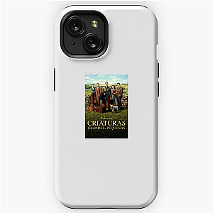 All Creatures Great and Small Caring for Every Animal Aesthetic All Creatures Great And Small iPhone Cases
