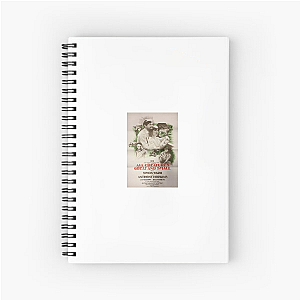 All Creatures Great and Small Experience the Countryside Look All Creatures Great And Small Notebook