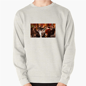 All Creatures Great and Small Gentle and Charming Vibe All Creatures Great And Small Sweatshirts