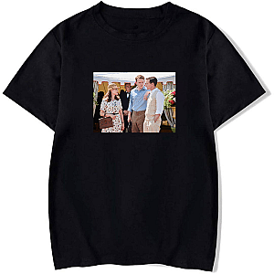 All Creatures Great and Small Beloved British Television All Creatures Great And Small T-Shirts