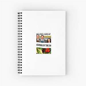 All Creatures Great and Small Heartwarming Period Drama Fashion All Creatures Great And Small Notebook