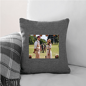 All Creatures Great and Small Every Creature Matters All Creatures Great And Small Pillows Cover