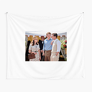 All Creatures Great and Small Beloved British Television All Creatures Great And Small Tapestries