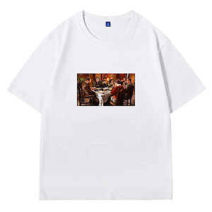 All Creatures Great and Small Gentle and Charming Vibe All Creatures Great And Small T-Shirts