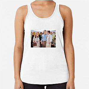 All Creatures Great and Small Beloved British Television All Creatures Great And Small Tank Tops