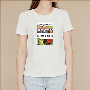 All Creatures Great and Small Heartwarming Period Drama Fashion All Creatures Great And Small T-Shirts