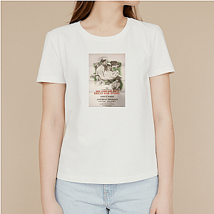 All Creatures Great and Small Experience the Countryside Look All Creatures Great And Small T-Shirts