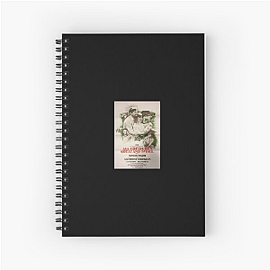 All Creatures Great and Small Experience the Countryside Look All Creatures Great And Small Notebook