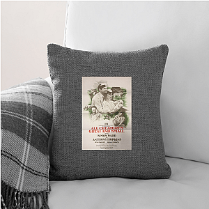All Creatures Great and Small Experience the Countryside Look All Creatures Great And Small Pillows Cover