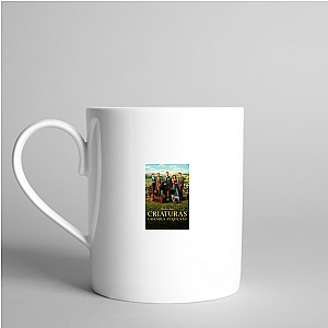 All Creatures Great and Small Caring for Every Animal Aesthetic All Creatures Great And Small Mugs