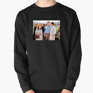 All Creatures Great and Small Beloved British Television All Creatures Great And Small Sweatshirts