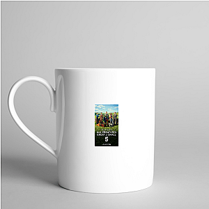 All Creatures Great and Small Tales from the Yorkshire Dales Style All Creatures Great And Small Mugs