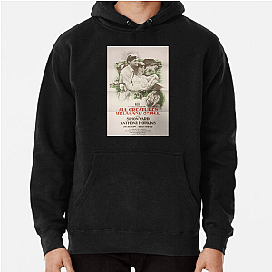 All Creatures Great and Small Experience the Countryside Look All Creatures Great And Small Hoodies