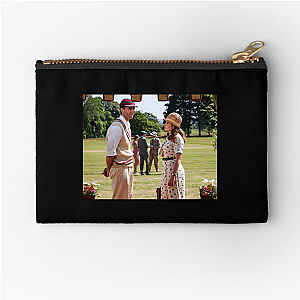All Creatures Great and Small Every Creature Matters All Creatures Great And Small Zipper Pouches
