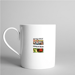 All Creatures Great and Small Heartwarming Period Drama Fashion All Creatures Great And Small Mugs