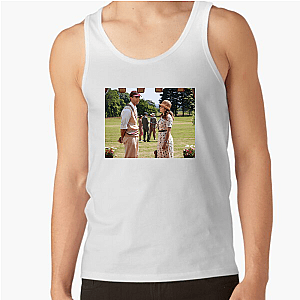 All Creatures Great and Small Every Creature Matters All Creatures Great And Small Tank Tops
